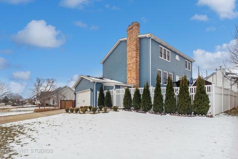 1640 Bulrush Dr, Hoffman Estates, IL 60169 photo 21