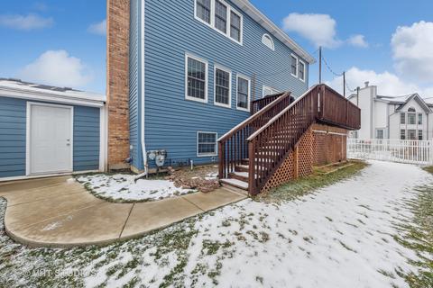 1640 Bulrush Dr, Hoffman Estates, IL 60169 photo 22