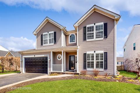 31685 N Pine View Blvd, Lakemoor, IL 60051 photo 1