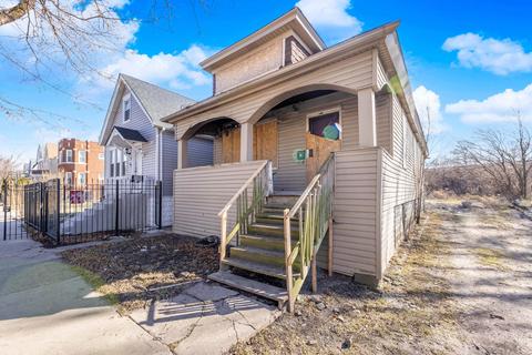 555 E 92nd Pl, Chicago, IL 60619 photo 1