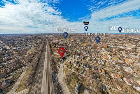 555 E 92nd Pl, Chicago, IL 60619 photo 31