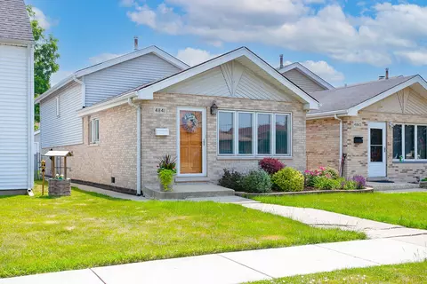 4841 S Luna Ave, Chicago, IL 60638
