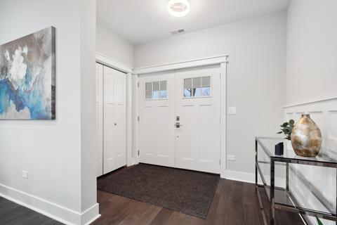 1603 E Walnut Ave, Des Plaines, IL 60016 photo 3