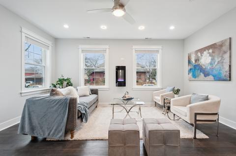 1603 E Walnut Ave, Des Plaines, IL 60016 photo 5