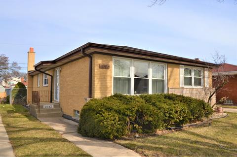 2732 W 86th Pl, Chicago, IL 60652