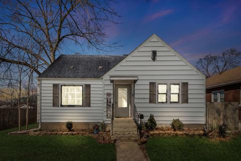 665 N 10th Ave, Kankakee, IL 60901