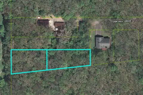 Lot 5 And 6 Oak Hill Drive, Spring Grove, IL 60081