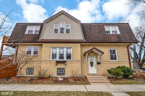 6439 N Oxford Ave, Chicago, IL 60631