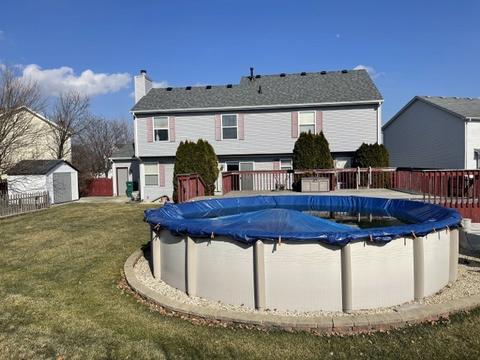 1241 Idabright Dr, Plainfield, IL 60586 photo 36