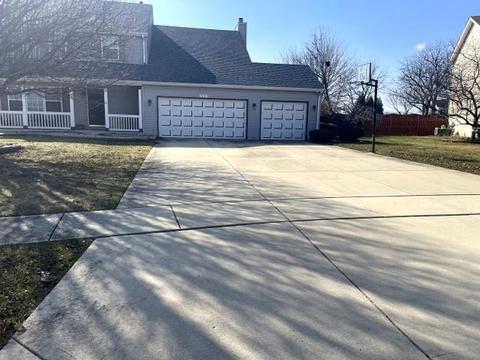 1241 Idabright Dr, Plainfield, IL 60586 photo 2