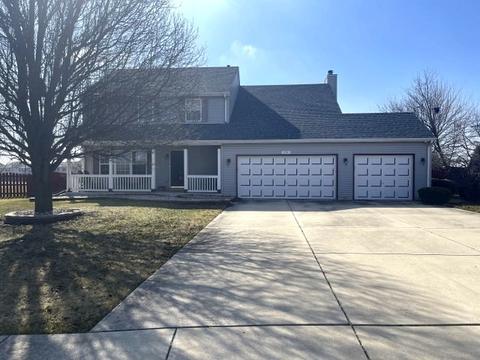 1241 Idabright Dr, Plainfield, IL 60586 photo 1