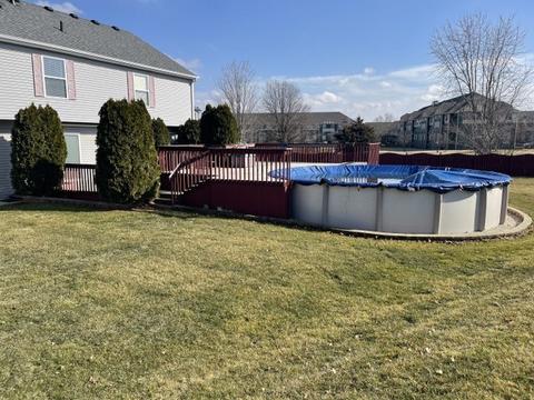 1241 Idabright Dr, Plainfield, IL 60586 photo 34