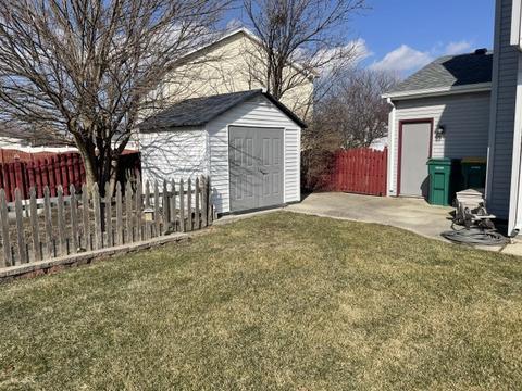 1241 Idabright Dr, Plainfield, IL 60586 photo 32