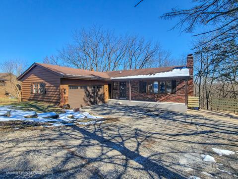 728 Hillside Ct, Algonquin, IL 60102 photo 1