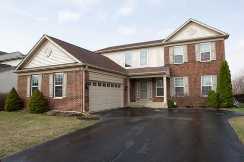 680 Tuscany Dr, Algonquin, IL 60102 photo 1