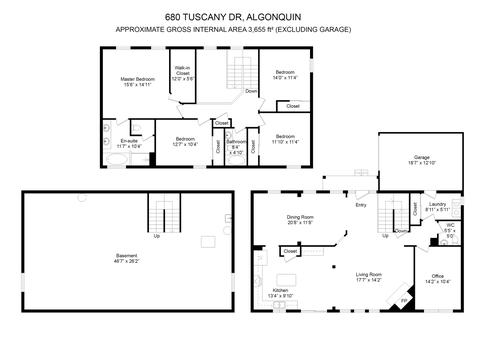 680 Tuscany Dr, Algonquin, IL 60102 photo 15