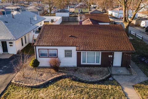 3517 Jackson St, Lansing, IL 60438 photo 2