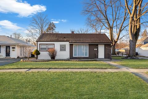 3517 Jackson St, Lansing, IL 60438 photo 1