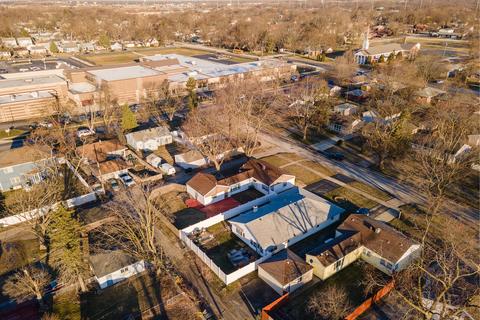3517 Jackson St, Lansing, IL 60438 photo 14
