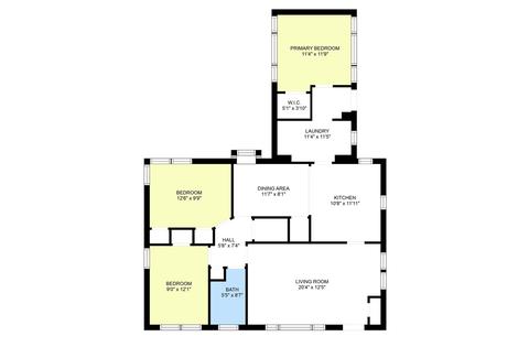 3517 Jackson St, Lansing, IL 60438 photo 17