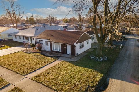3517 Jackson St, Lansing, IL 60438 photo 3