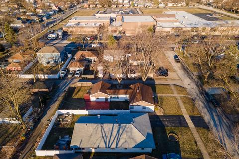 3517 Jackson St, Lansing, IL 60438 photo 15