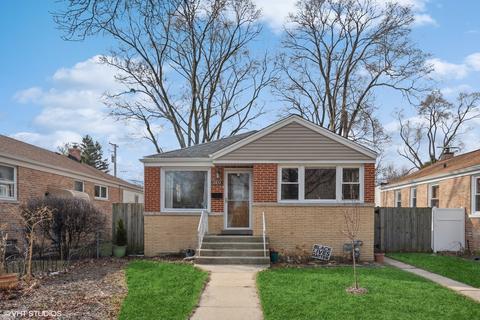 2412 Greenleaf St, Evanston, IL 60202 photo 1