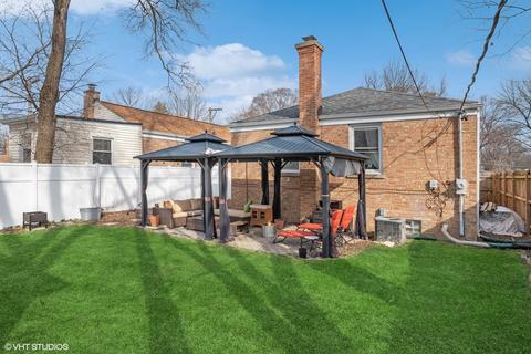 2412 Greenleaf St, Evanston, IL 60202 photo 16