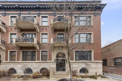 1364 E 48th St #2E, Chicago, IL 60615 photo 25