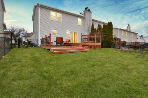1238 Beacon Hill Ct, Normal, IL 61761 photo 41