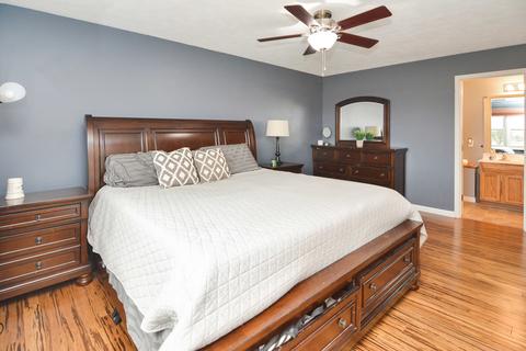 1238 Beacon Hill Ct, Normal, IL 61761 photo 24