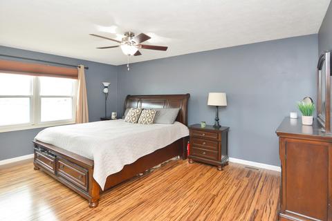 1238 Beacon Hill Ct, Normal, IL 61761 photo 25