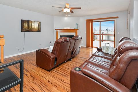 1238 Beacon Hill Ct, Normal, IL 61761 photo 21
