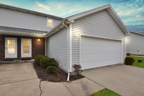 1238 Beacon Hill Ct, Normal, IL 61761 photo 43
