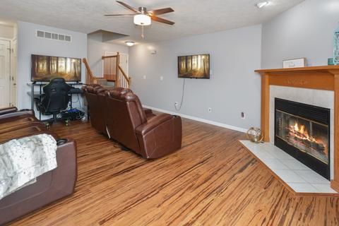 1238 Beacon Hill Ct, Normal, IL 61761 photo 23