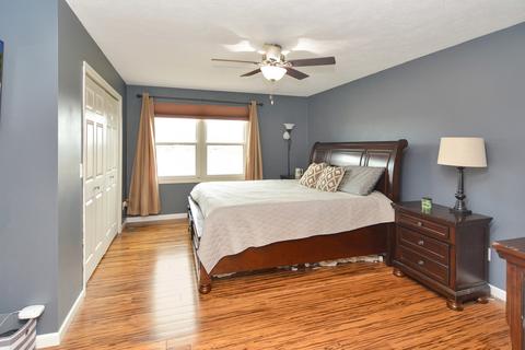 1238 Beacon Hill Ct, Normal, IL 61761 photo 27