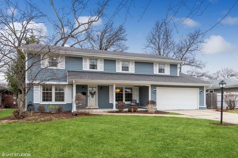 3880 Gregory Dr, Northbrook, IL 60062 photo 1