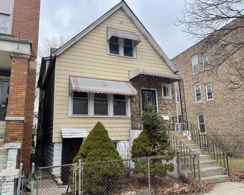 5604 S May St, Chicago, IL 60621 photo 1