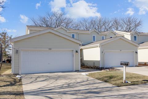 729 Ascot Ct, Hoffman Estates, IL 60169 photo 2