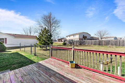 184 E First St, Manteno, IL 60950 photo 16