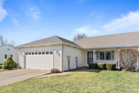 184 E First St, Manteno, IL 60950 photo 1