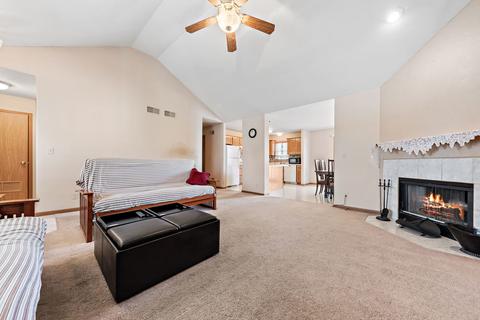 184 E First St, Manteno, IL 60950 photo 5