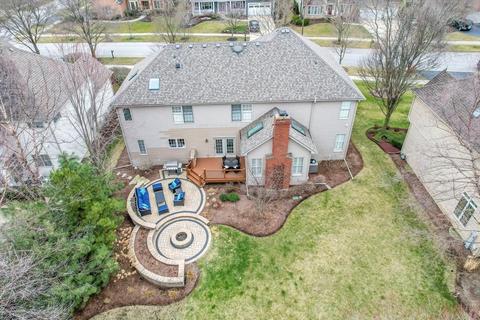 3807 Looking Post Ct, Naperville, IL 60564 photo 37