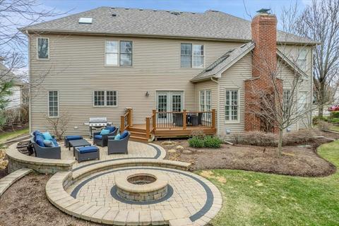 3807 Looking Post Ct, Naperville, IL 60564 photo 39