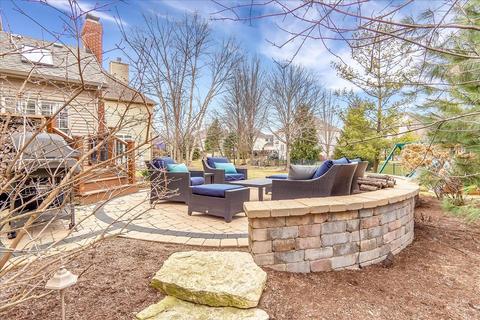 3807 Looking Post Ct, Naperville, IL 60564 photo 41