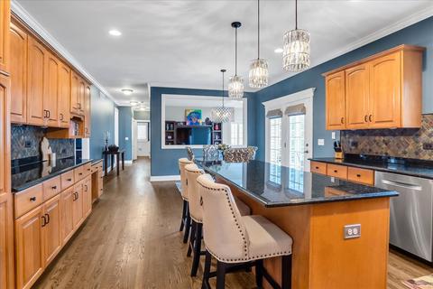 3807 Looking Post Ct, Naperville, IL 60564 photo 13