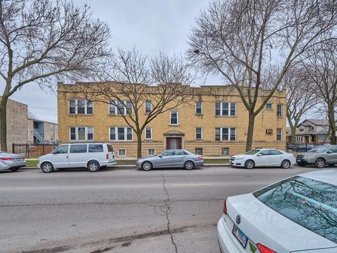 4356 W Schubert Ave, Chicago, IL 60639
