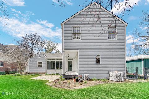 907 Glendale Rd, Glenview, IL 60025 photo 26
