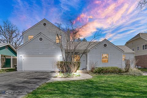 907 Glendale Rd, Glenview, IL 60025 photo 2
