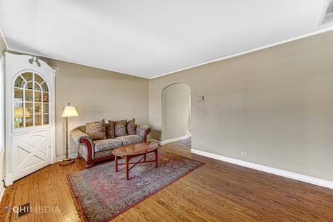 907 Glendale Rd, Glenview, IL 60025 photo 4